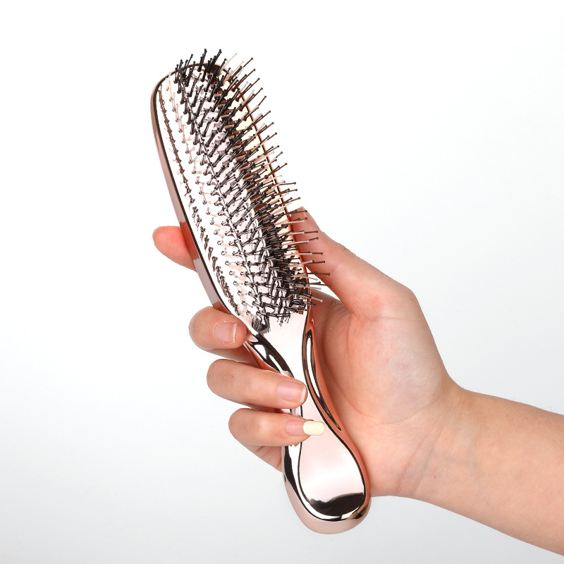 „Premium Head Massager“ galvos odos šepetėlis
