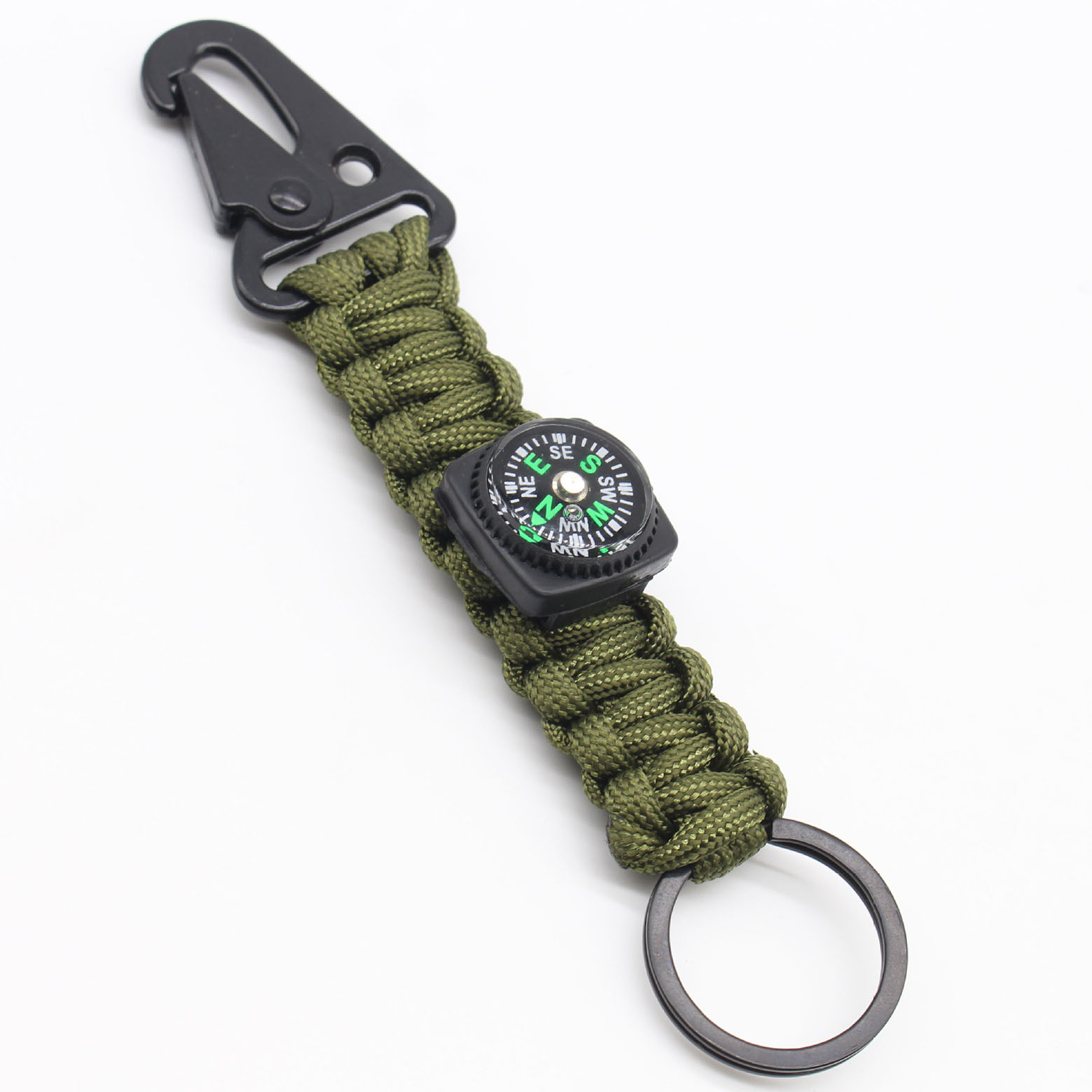 Paracord apyrankė